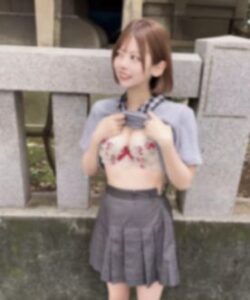 FC2 PPV 4946544 ※【個数制限】えぐい可愛い渋谷の事務所所属のモデル。急なハメ撮りに恥じらいながらも２度の中出しに膣がひくひくする・・
