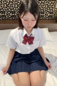 FC2 PPV 4966839 【初撮り/～18歳世代】未.成.熟であどけない純粋無垢な顔立ち、素直な表情と初々しい空気感。色白の美肌は透明感抜群。経験人数1人のまっさら新鮮な未経験に2回戦大量中出し！