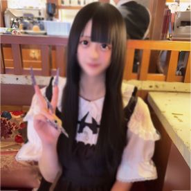 FC2 PPV 4971063 ※気./絶【無・顔出し】途中で昇天しちゃったコンカフェ嬢。反応がなかったので半外半中出しでやり捨てポイ♡