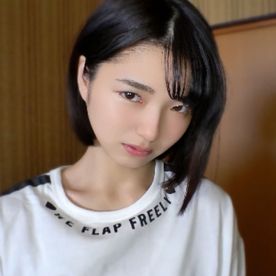 FC2 PPV 4971409 ※閲覧注意※身内の借金返済の為に頑張る陸上部の１８歳　黒髪ボーイッシュのスレンダー美人に大量中出し　ｸﾂ辱涙目オナニー鑑賞・全身舐めご奉仕からの大量顔射ぶっかけ・制服着用避妊なしの大量中出し※数量限定